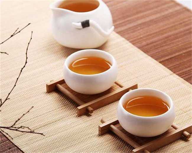 早起后喝茶到底好不好(早起后喝茶好不好)