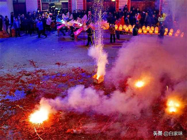 2023年春节让放鞭炮吗(2023年春节能放鞭炮吗)