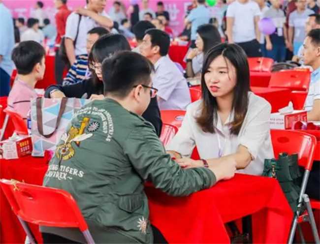 相亲慢热一般就是黄了吗(相亲慢热一般是不是黄了)