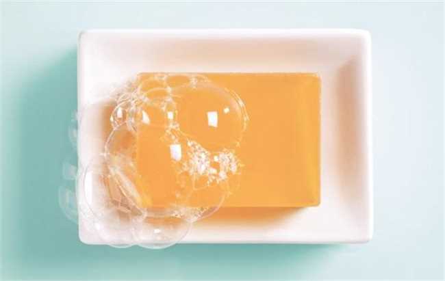 肥皂的妙用小窍门