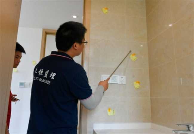 精装房有必要请验房师吗(精装房有没有必要请验房师)