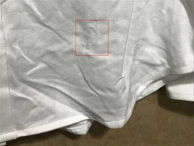 买衣服避免瑕疵品怎么做(买衣服避免瑕疵品方法)