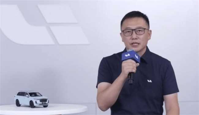 理想汽车总裁是什么职位(理想汽车总裁已套现超9000万)