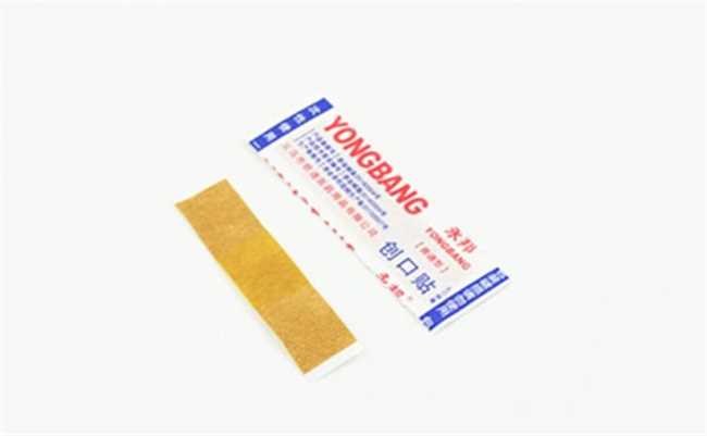严禁使用创可贴情况(哪种情况千万别用创可贴)