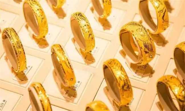 不同店金价为什么不一样(为什么每家金店价格都不一样)