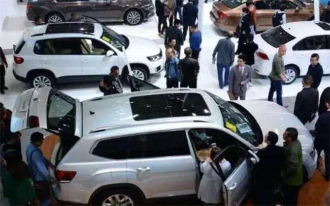 对车一窍不通怎么买车(对汽车一窍不通该如何选购汽车)