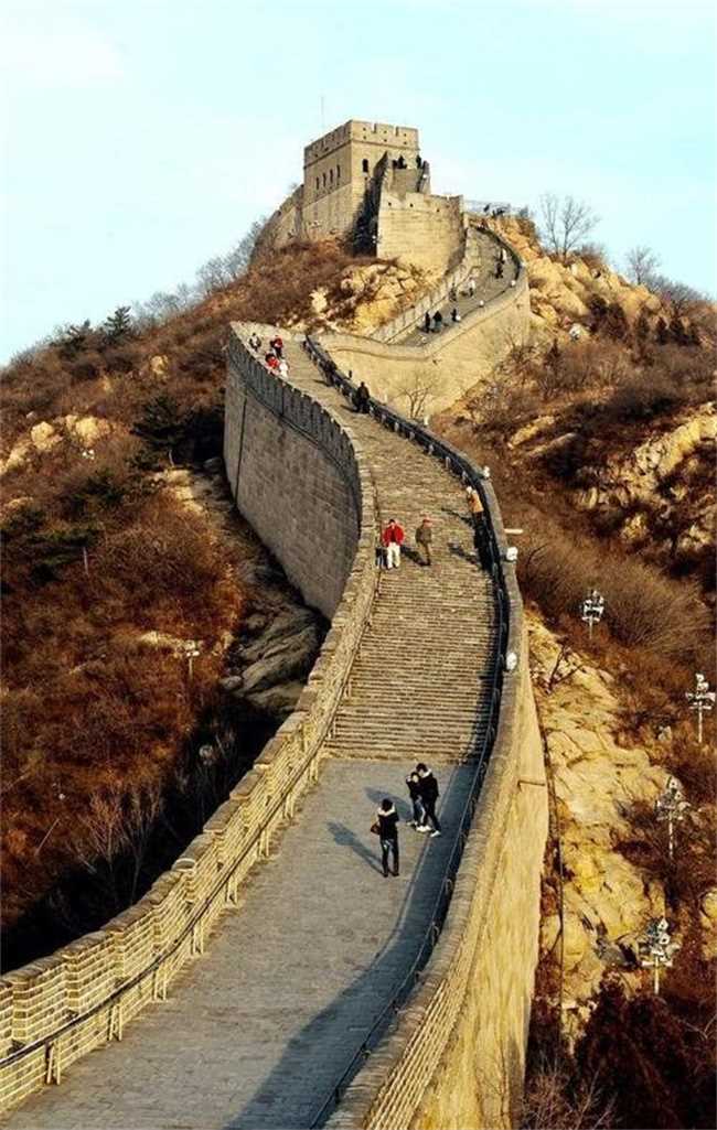 名胜古迹有哪些 中国名胜古迹有哪些