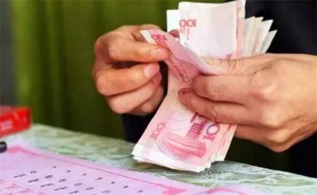 份子钱可以提前十天送吗(份子钱能不能提前十天送吗)