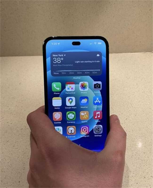 苹果中国官网罕见打折,优惠还是清库存?iPhone 14量产在即
