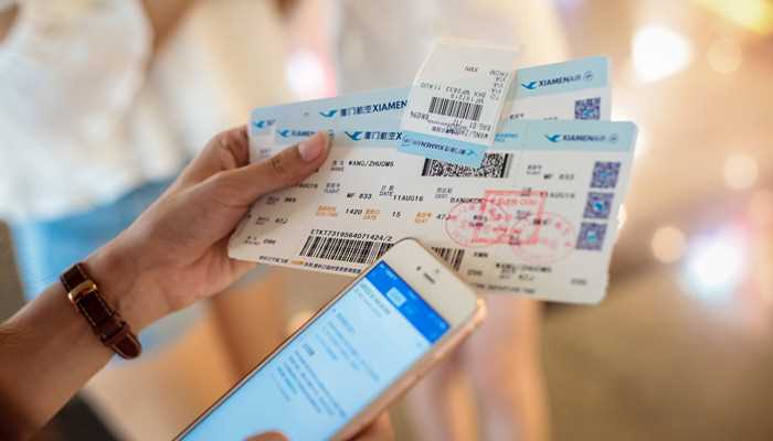 机票通程是什么意思(通程机票指的是旅客购买航空公司不同航段的两张联合绑定的机票)