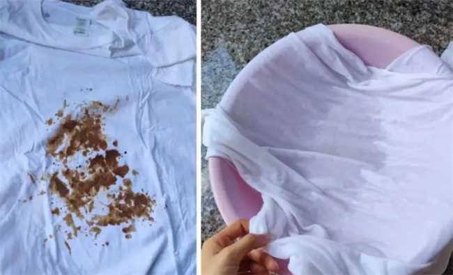 爆炸盐可以洗彩色的衣服吗(爆炸盐能不能洗彩色的衣服)