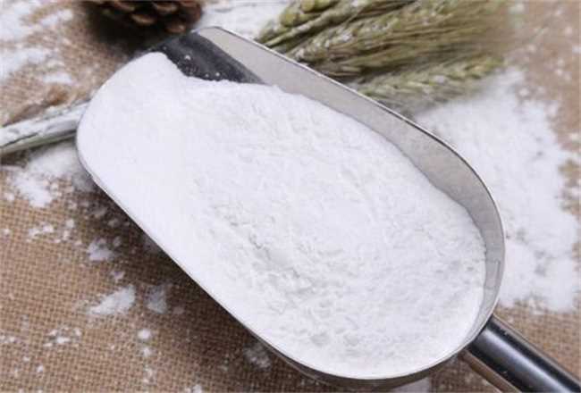 生面粉的妙用在平时的生活中