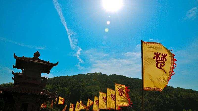 荆楚大地是指哪个地方(“荆楚文化”可以理解为湖北地方特色的文化)