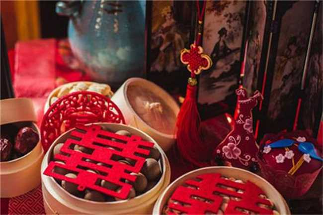 结婚前需要准备什么结婚