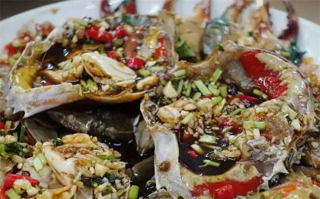 生腌不能和什么一起吃(生腌不能和什么东西一起吃)