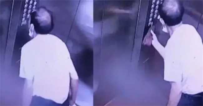 故意吐痰是挑衅还是看不起(别人总向你吐痰什么行为)