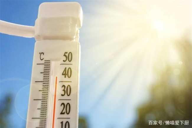 以后夏天会一年热过一年吗(以后夏天温度一年比一年高吗)