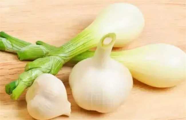 大蒜是荤菜还是素菜