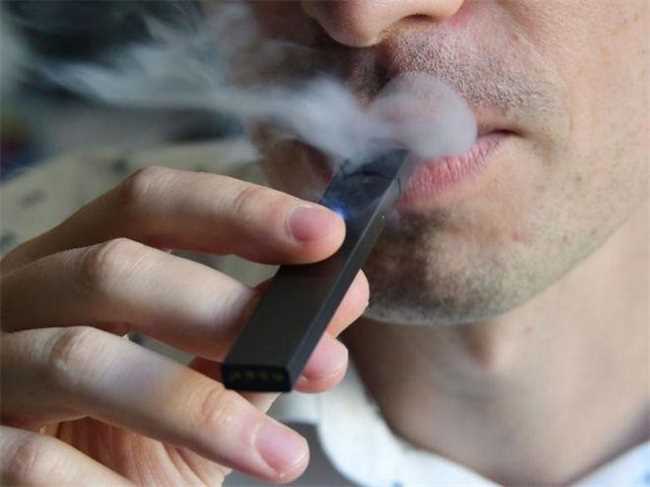 水果味电子烟为什么被禁售了(水果味的电子烟为什么被禁了)