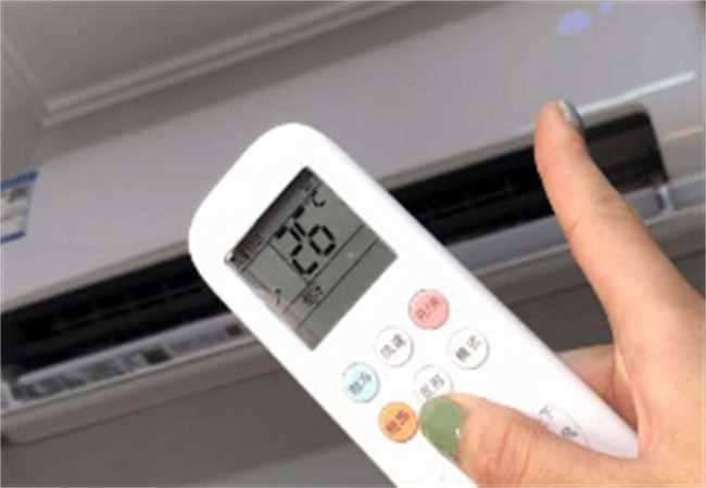 空调26度睡眠模式省电吗(空调开几度睡眠模式能省电)