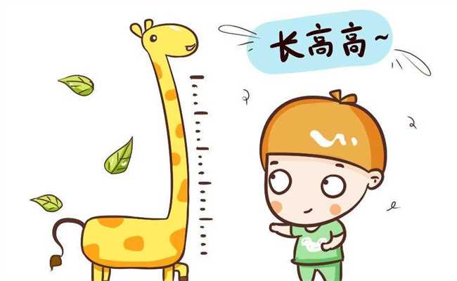长高的科学方法有哪些