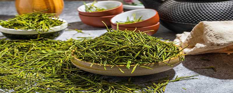 茶叶的保存方法是什么(不同的茶叶保存的方法不同)