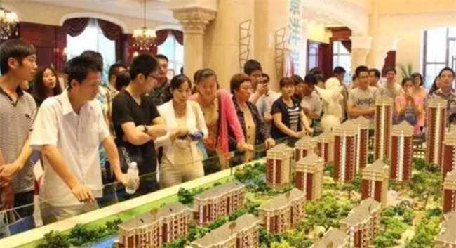 新楼盘可以找两家中介看房吗(新楼盘同一套房可以找不同中介去看房吗)
