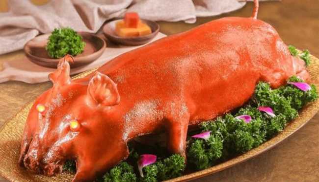清明时节的经典美食有哪些(清明节吃什么传统食物)
