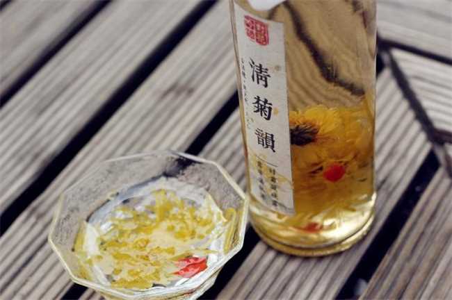 2022重阳节能喝菊花酒吗(2022重阳节可以喝菊花酒吗)