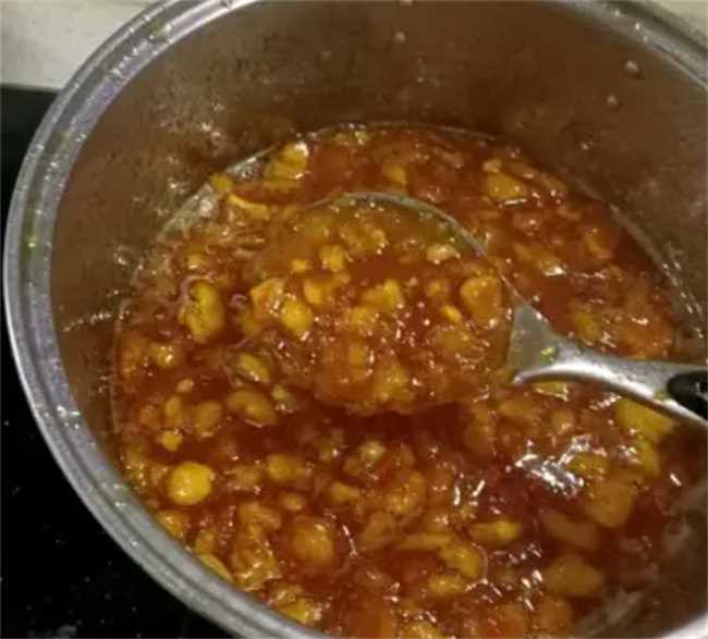 熬枇杷膏加多少水合适(熬枇杷膏需要加多水吗)