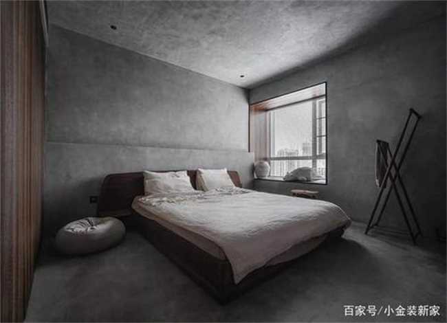 房子不装修就是工业风吗(不装修的房子是不是工业风)