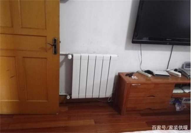 入住不到百分之50是不是不供暖(入住率不足百分之50是不是不供暖)
