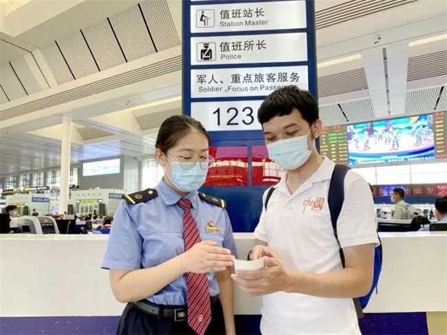2022年中秋假期火车票,明日起开售!(中秋假期火车票明日起开售)