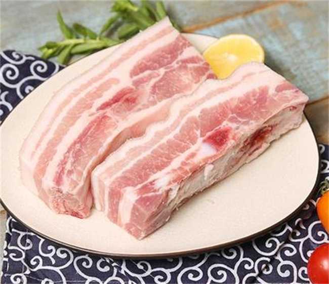 五花肉原来也有区别(五花肉原来也有多种)