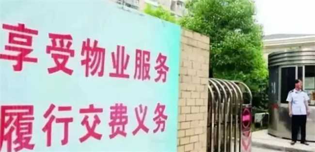 家里进贼可以不交物业费吗(家中被盗可以拒交物业费吗)