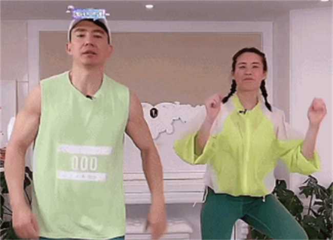 毽子操可以快速减肥吗(毽子操减肥有效果吗)