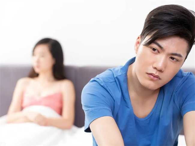 女朋友不跟我睡觉是不是不喜欢我(女朋友不跟我睡觉是说明她不喜欢我吗)