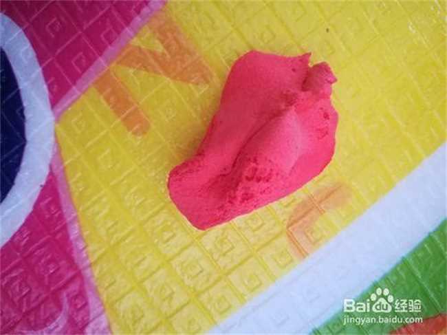 如何让橡皮泥恢复柔软