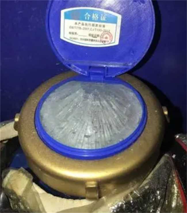 水表坏了会出现哪些问题(水表坏了的症状有哪些)