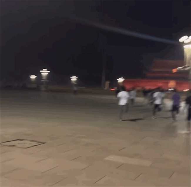 再过一个月 全中国都要羡羡羡慕死北京了