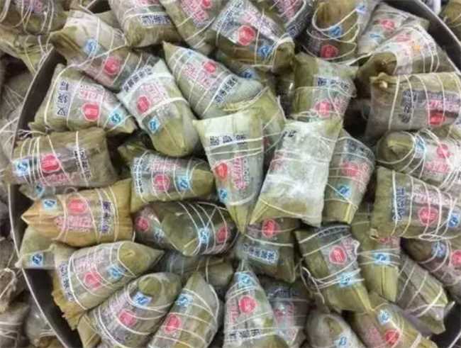 冷冻的粽子解冻一天会坏吗