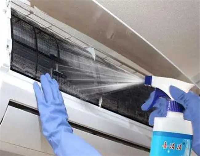 空调一年没开需要清洗吗(空调一年没用要不要清洗)