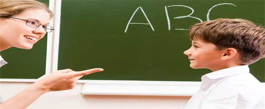 孩子几岁开始学英语最好(英语几岁开始学合适孩子最佳)