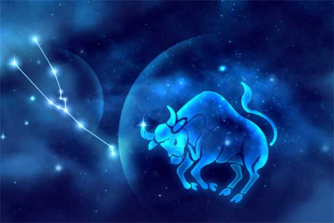 财运最旺的三个星座是什么