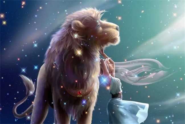 狮子座是最深情的星座吗(狮子座是属于最深情的星座)