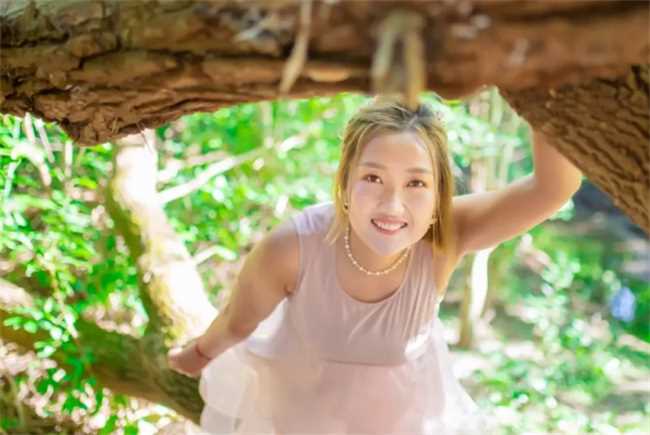 财运最好的星座女
