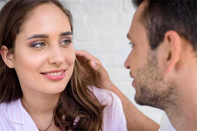 哪个星座男最深情