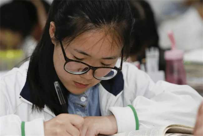 十二星座女学霸