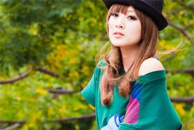 女人越老越幸福的痣