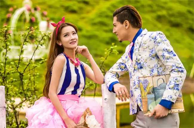处女座男和什么星座女人最配